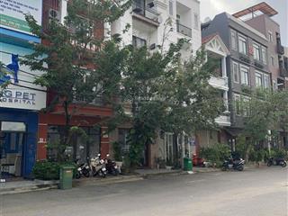 Bán cặp an thượng 34 lô 3 mặt thoáng duy nhất tại khu phố tây, giá sập hầm 38.5 tỷ