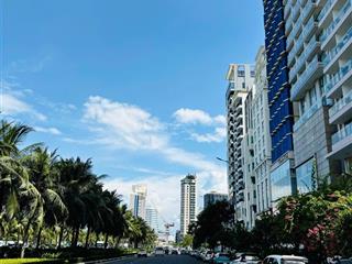 Chính chủ cần bán nhanh nhà mặt biển hoàng sa  võ nguyên giáp, đà nẵng 288m2 giá 94 tỷ.
