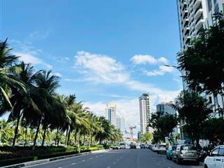 Chính chủ cần bán lô đất mặt tiền biển hoàng sa đà nẵng