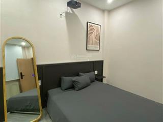 Độc quyền bán tòa căn hộ cực đẹp đường 7.5m thông biển biển phạm văn đồng  26 tỷ