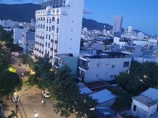 Bán cặp đất dt lớn xây cao tầng sát vương thừa vũ  vài bước chân ra biển sơn trà, đà nẵng 233m2
