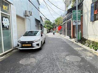 Siêu phẩm hàng hiếm xây khách sạn  căn hộ biển  đường oto nhựa 5m lê hữu trác chỉ hơn 60tr/m2