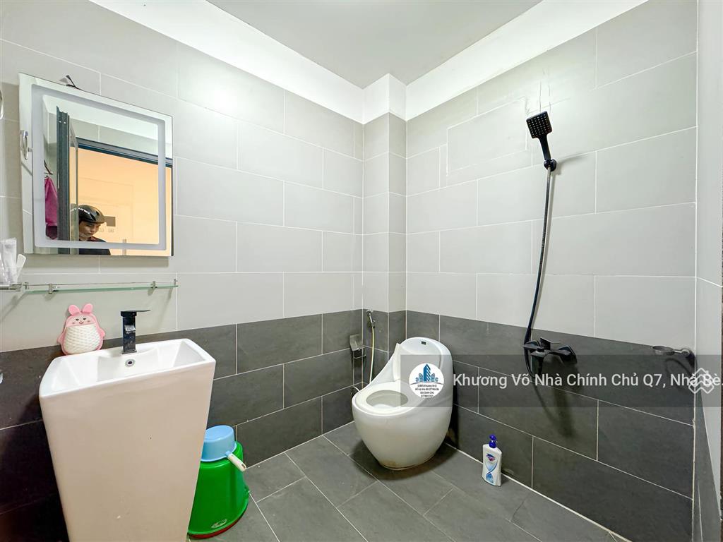 Bán nhà mặt tiền đường số lý phục man, quận 7  4,3m x 21m  5 tỷ 5  cạnh phú mỹ hưng