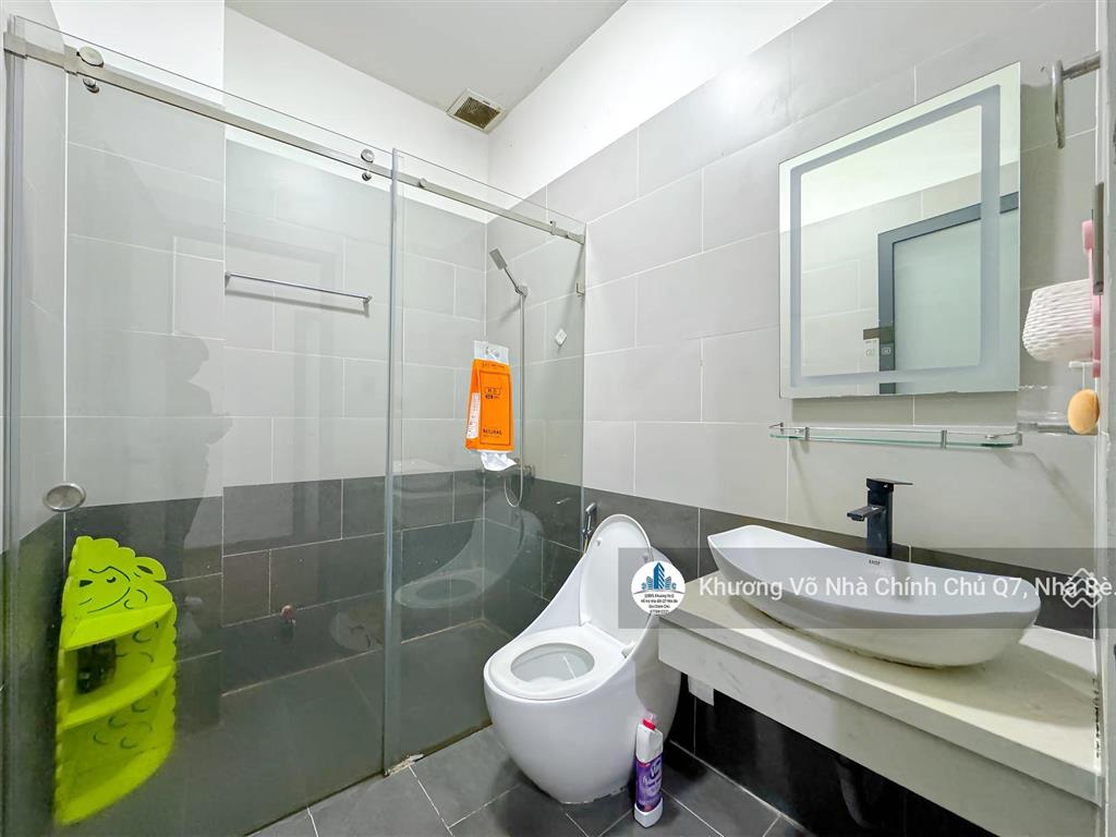 Bán nhà mặt tiền đường số lý phục man, quận 7  4,3m x 21m  5 tỷ 5  cạnh phú mỹ hưng