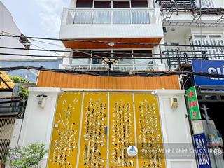 Bán nhà phố mặt tiền kinh doanh hẻm 4m đường bùi văn ba, quận 7  hẻm thông  8,99 tỷ