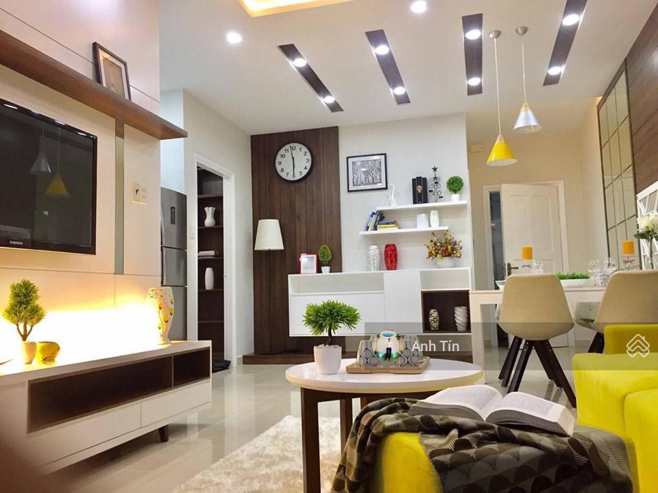 Hxh phạm văn bạch p.15 q. tân bình, dt 4x18m (vuông vức, 72m2) trệt 3 lầu st, giá 8,5 tỷ tl