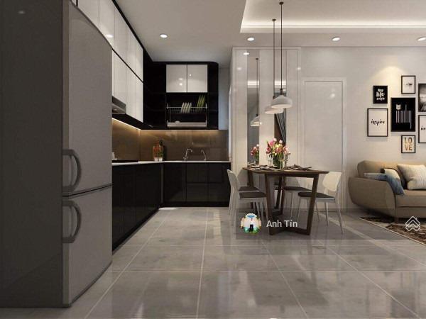 Hxh phạm văn bạch p.15 q. tân bình, dt 4x18m (vuông vức, 72m2) trệt 3 lầu st, giá 8,5 tỷ tl