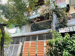 Hxh phạm văn bạch p.15 q.tân bình , dt 4x18m ( vuông vức , 72m2 ) trệt 3 lầu st , giá 8,5 tỷ tl