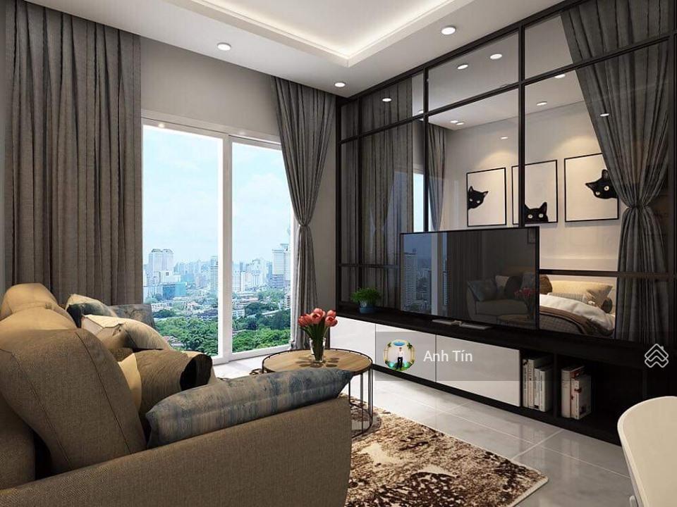 Hxh phạm văn bạch p.15 q. tân bình, dt 4x18m (vuông vức, 72m2) trệt 3 lầu st, giá 8,5 tỷ tl