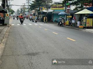 Giá rẻ duy nhất! dt 6,5x40m (nở hậu 8,5m) cn 262m2, mt thoại ngọc hầu, giá chỉ 23,8 tỷ