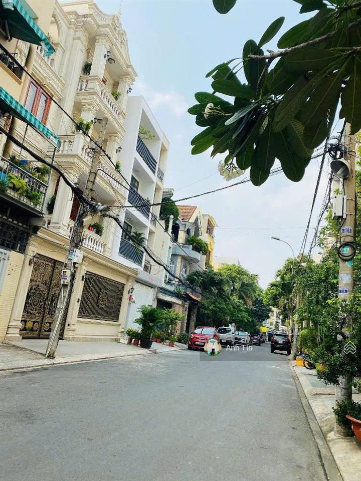 Khuôn đất đẹp , giá rẻ ! dt 10m x 17m , khu compound nơ trang long q.bình thạnh , giá chỉ 19,9 tỷ