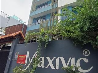 Bán đất tặng nhà ngay phan văn hớn, tân thới nhất, quận 12  ngang 10m  150m2  hxt  10tỷ