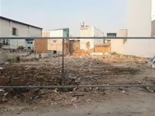 Bán đất full thổ trần văn mười xuân thới thượng hóc môn 310m2 chỉ 9,49 tỷ.