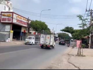Bán nhà mặt tiền trần văn mười chợ đại hải hóc môn  80m2  kinh doanh đỉnh  4,95 tỷ