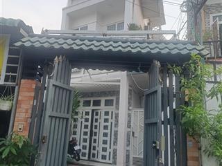 Bán nhà chdv 13 phòng  130m2  3 tầng  dòng tiền 24tr/tháng  5,9 tỷ