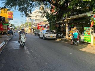 Bán nhà mặt tiền tân thới nhất 1  120m2 3 tầng kinh doanh đỉnh gần phan văn hớn 12,5 tỷ