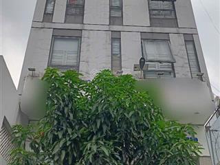 Bán tòa nhà 750m2  7 tầng  dòng tiền 1,2tỷ/năm  shr  21,9 tỷ