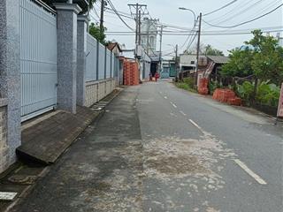 Bán đất 160m2 full thổ cư bà điểm, hóc môn giá cực rẻ chỉ 5,79 tỷ