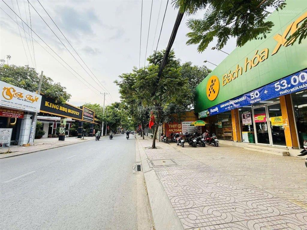 Bán gấp 250m2 đất full thổ quách điêu  bình chánh  đường nhựa 6m  ngang 17m giá hơn 6 tỷ