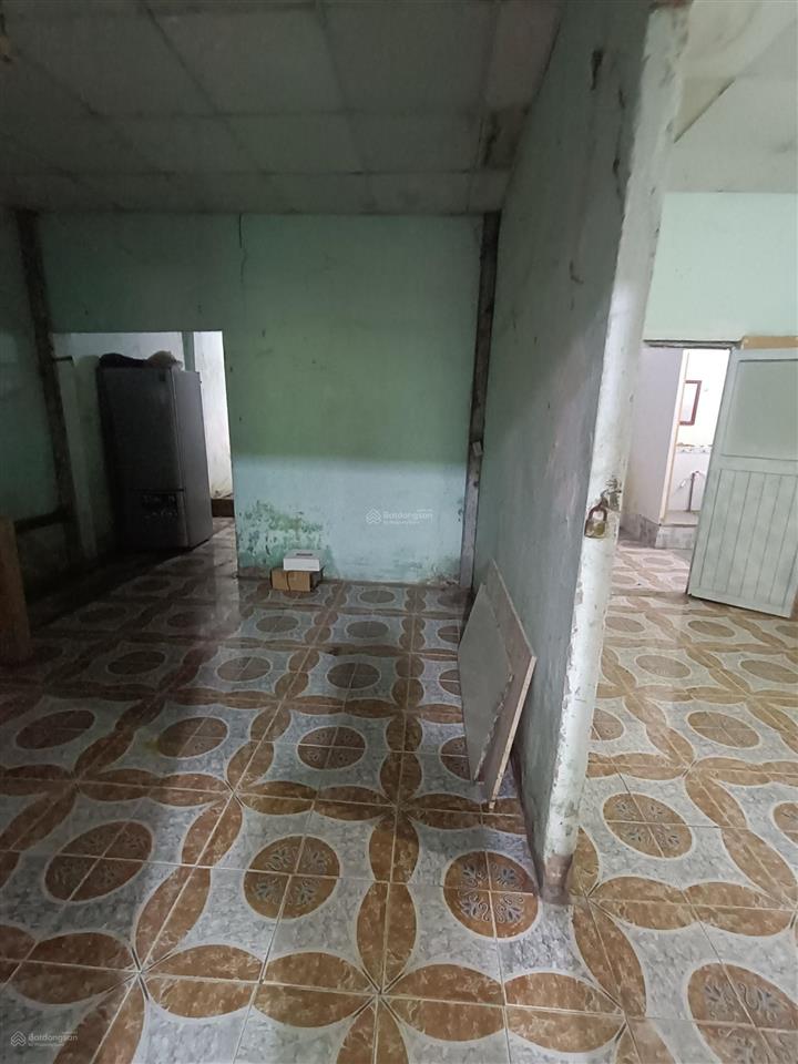 Bán nhà 266m2 trần văn mười, hóc môn, hẻm xe hơi chỉ 5,4 tỷ