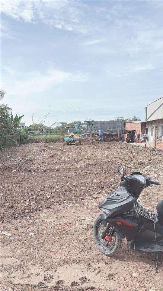 Bán đất thổ cư đỗ văn dậy, xã hóc môn  145m2  hxh  khu dân cư chỉ hơn 3 tỷ.
