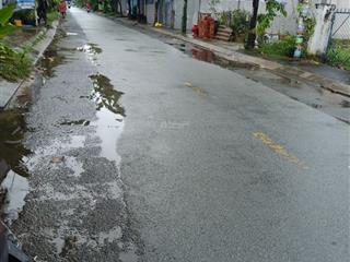 Bán nhà mặt tiền trương thị như, 270m2  thổ cư cn 204m2  chỉ 7,99 tỷ