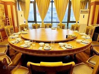 Chính chủ cho thuê 1 căn liền kề & 1 căn biệt thự bắc hà,mỗ lao,hà đông.dt200m và100m  0902 600 ***