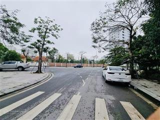 Kim giang thanh liệt phân lô ô tô tránhkd vp 115m2 giá 27 tỷ.