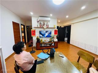 Bán gấp cc 3pn, 2wc, 83m2 tại star tower , căn góc, 283 khương trung, 6,05 tỷ, thanh xuân, hn