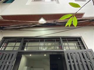 Phố quan nhân, thanh xuân 30m x 5 tầng thang máy full nội thất mới đẹp 7,88 tỷ