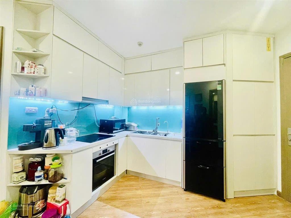 Bán cc 3pn, 2wc tại chu văn an, vạn phúc, hà đông, 7,198 tỷ