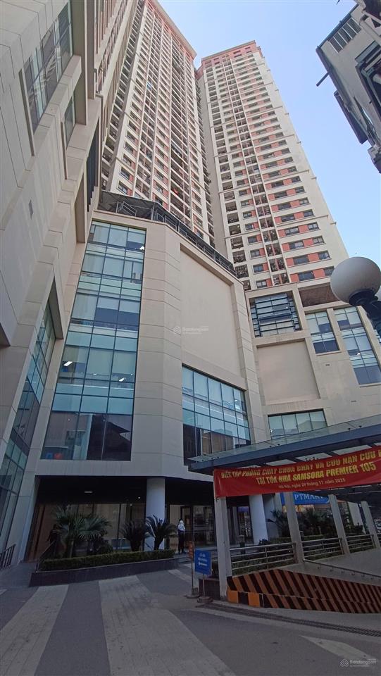 Bán cc 3pn, 2wc tại chu văn an, vạn phúc, hà đông, 7,198 tỷ