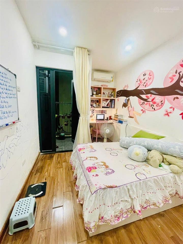 Bán cc 3pn, 2wc tại chu văn an, vạn phúc, hà đông, 7,198 tỷ