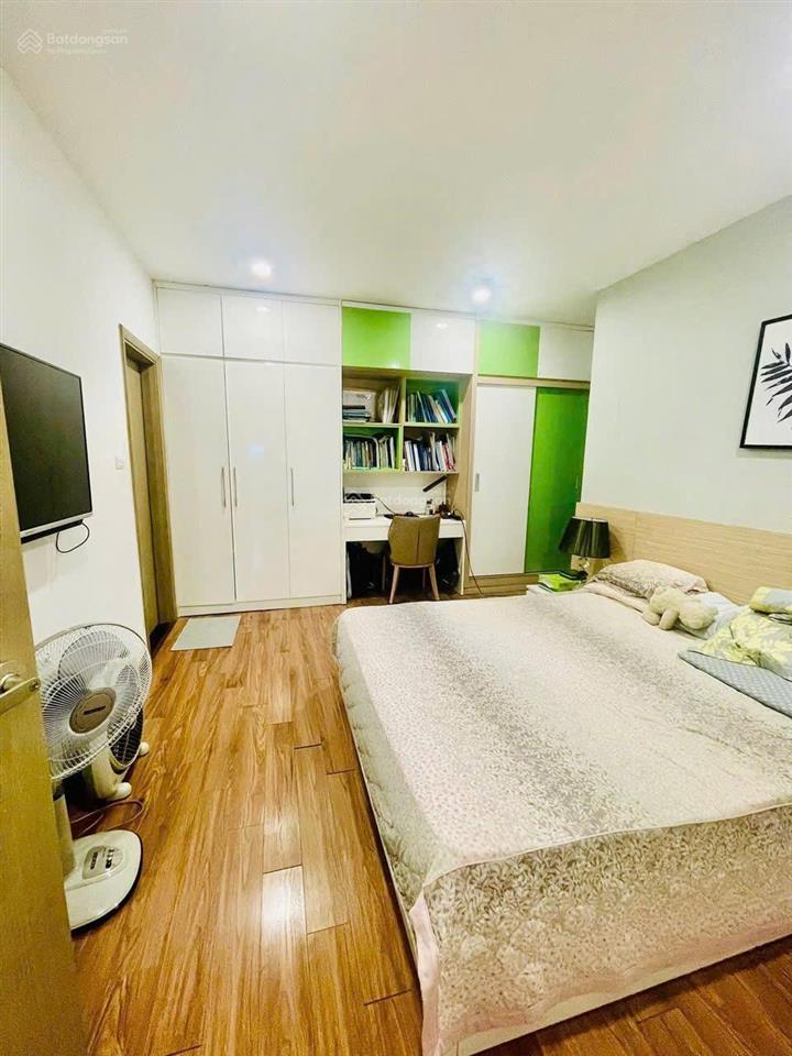 Bán cc 3pn, 2wc tại chu văn an, vạn phúc, hà đông, 7,198 tỷ