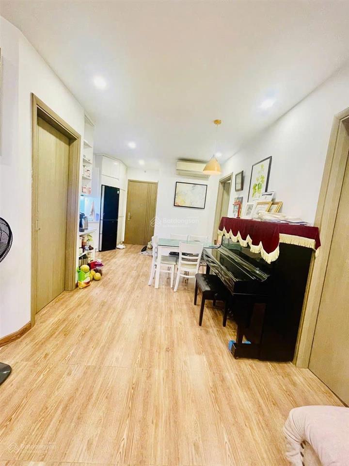 Bán cc 3pn, 2wc tại chu văn an, vạn phúc, hà đông, 7,198 tỷ