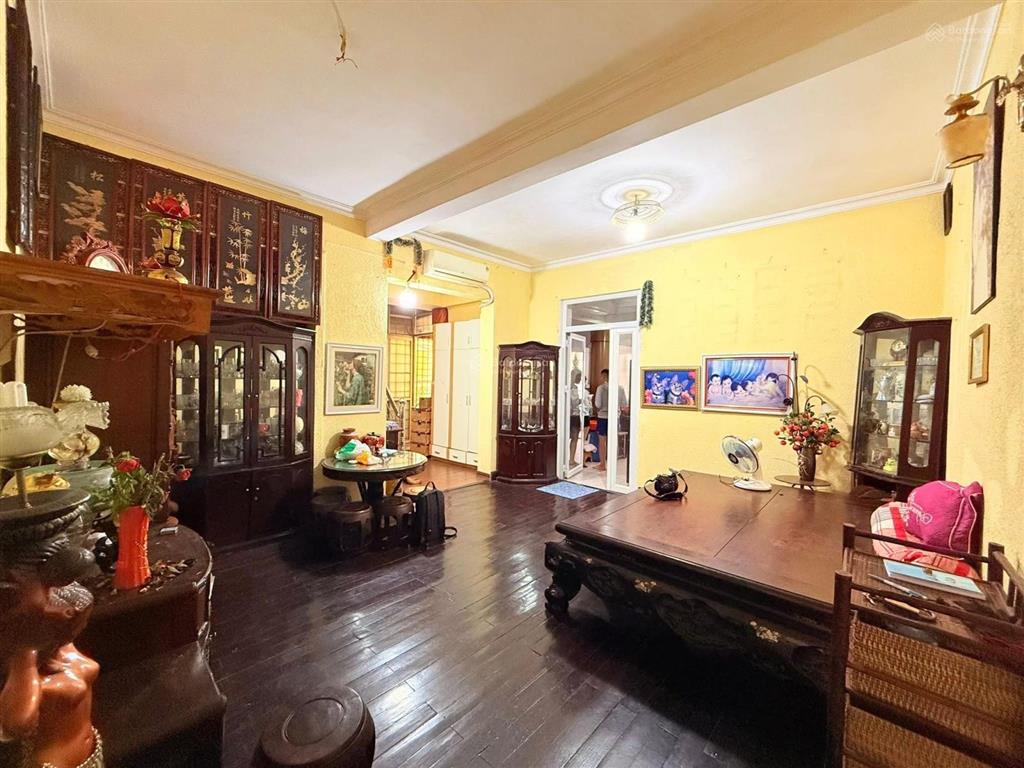 Siêu phẩm lộ diện tại tt ngã tư sở! 100/160m2 x 3pn/2wc  chì 6,8 tỷ tt đống đa