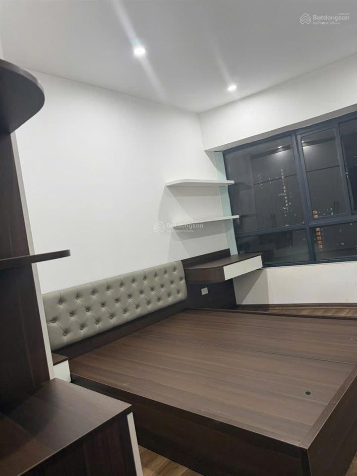 Siêu rộng 134m 4 ngủ đẳng cấp view đẹp tầng vip  151 nguyễn đức cảnh giá 8,48 tỷ