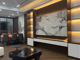 Siêu rộng 134m 4 ngủ đẳng cấp view đẹp tầng vip  151 nguyễn đức cảnh giá 8,48 tỷ