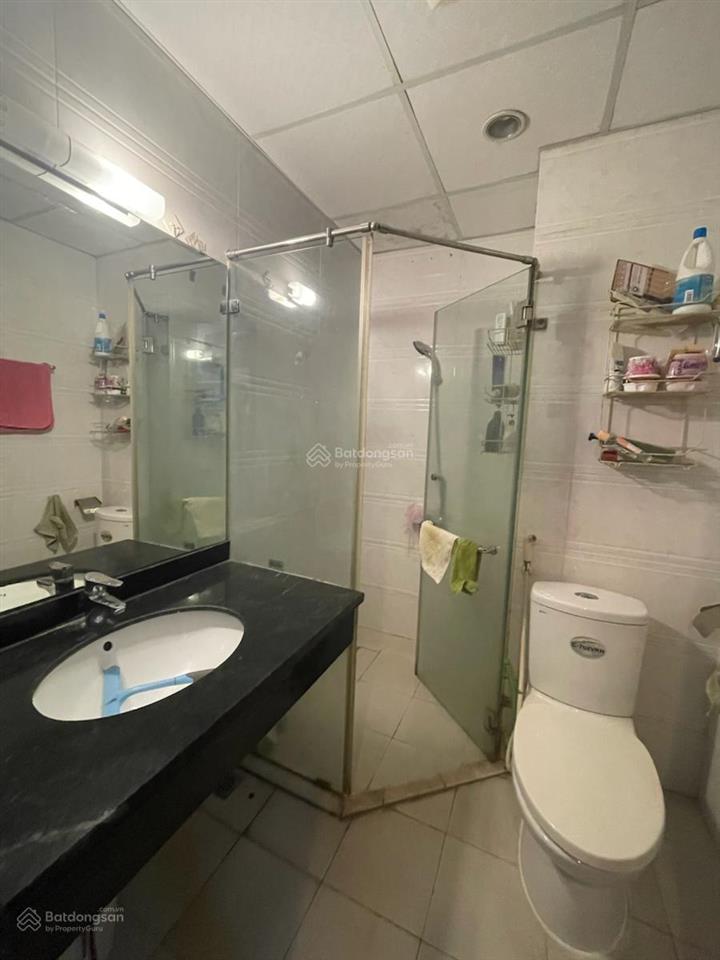 Bán cc tại hapulico complex, 8,629 tỷ, 86m2, 2pn, 2wc, giá ưu đãi