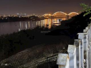 Siêu phẩm 80m bán kính 500m cầu đông trù , cầu tứ liên