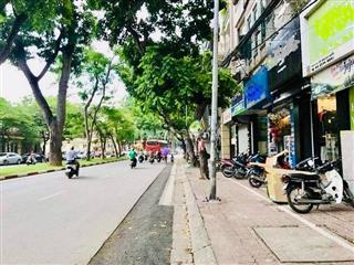 Cần Bán gấp 150m đất phố Lê Hồng Phong- Ba Đình - ô tô - Giá Đầu tư