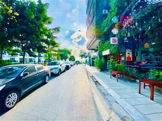 BÁN TÒA NHÀ 7 TẦNG PHỐ TỪ HOA- TÂY HỒ - VIEW TOÀN BỘ HỒ TÂY - HẦM Ô TÔ