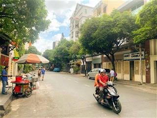 Cần tiền trước tết giảm 2 tỷ bán nhà hẻm nhựa hxh trường sa, q3, 5x22m, 4t, hđt 40tr, giá 22,9 tỷ