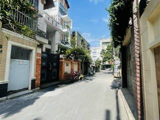 Thu hồi vốn bán gấp nhà hxh nguyễn oanh, gò vấp sát khu biệt thự an lộc ngang 25m 430m2, giá 37 tỷ