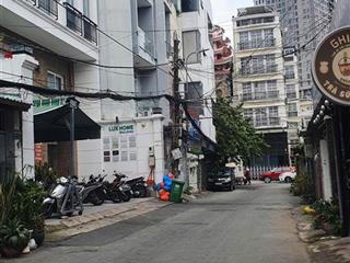 Bán bất chấp, đất 2 mặt hxh 6m nguyễn văn thương, bình thạnh 6x20 nh 7.8m, giá cực rẻ 16.5 tỷ