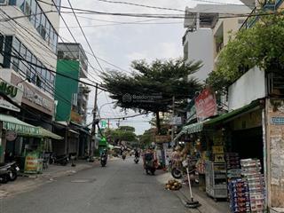 Vị trí đắc địa, bán nhà mặt tiền hẻm xe tải xô viết nghệ tĩnh, bình thạnh, 5x31,2m nc4, giá 18.9 tỷ