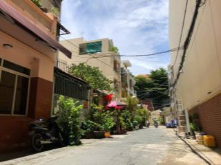 Siêu phẩm bình thạnh, cần bán nhà hxh sát mt phan đăng lưu, 2 tầng 90m2  giá tốt đầu tư 13.99 tỷ