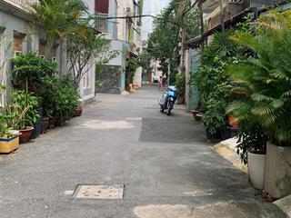 Cơ hội không thể bỏ lỡ  bán nhà 2 mặt hxh xô viết nghệ tĩnh bình thạnh 5,2x20m 3 tầng giá 15.5 tỷ