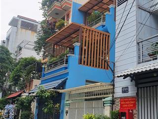 Bán gấp! chỉ 14.9 tỷ căn nhà có 102 cộng hòa, tân bình, 4x20, 4 tầng, hđt 25 triệu