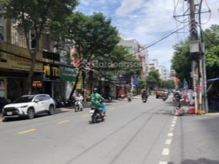 Cơ hội đt sinh lời vượt trội! bán nhà mt trường chinh, tân bình, 4,5x30 nh 5.2m, 5 tầng giá 26.9 tỷ
